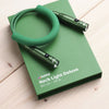 

Punto de luz Deluxe - Verde - Hobbii
2