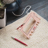 

Medidor de agujas de ganchillo y punto - KnitPro
5