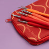 

Set de Ganchillos Easy Touch - Berry - 9 tamaños - Hobbii
3
