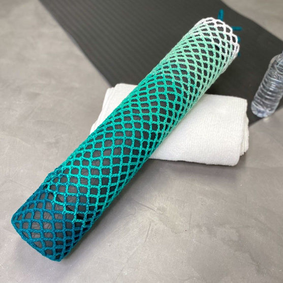 

Bolsa para esterilla de yoga  - degradada
1