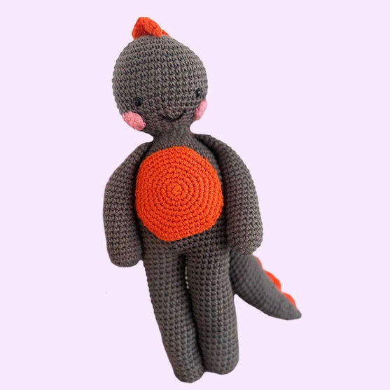 

Nelly la Salamandra
1