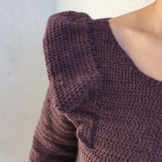 

Noisy - Minivestido
2