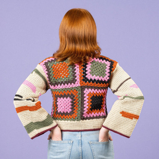

Noona - Jersey
5