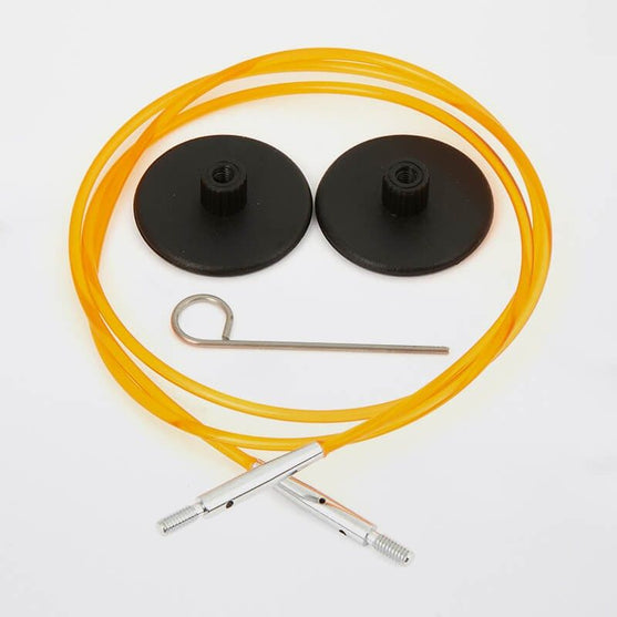 

Cable - KnitPro
1