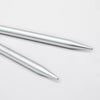 

Agujas circulares intercambiables cortas Nova - KnitPro
3