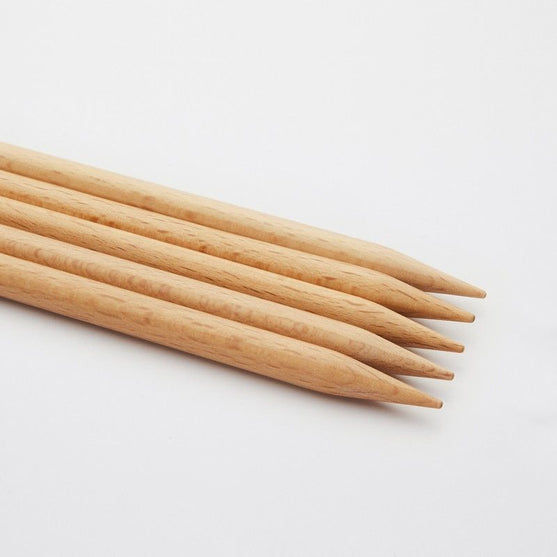 

Agujas de Calcetines Básicas - KnitPro
3