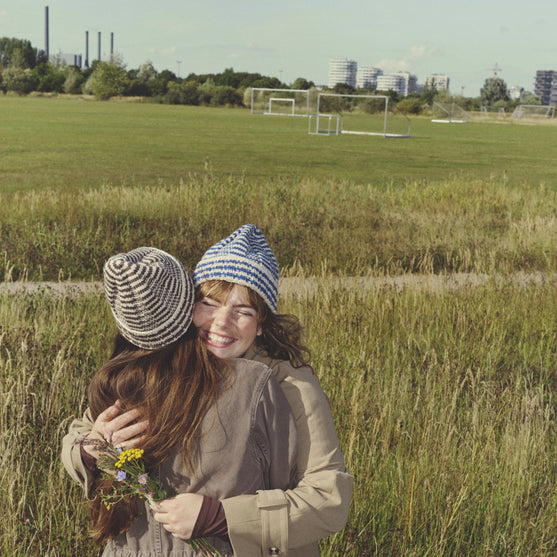 

Thekla - Gorro
9