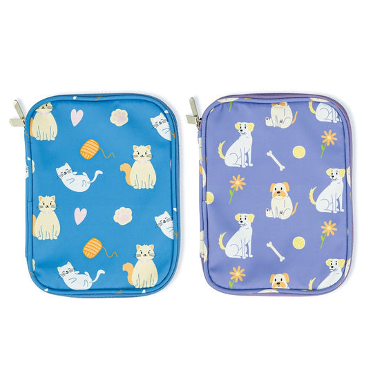 Funda de Almacenamiento con Estampado - Hobbii
