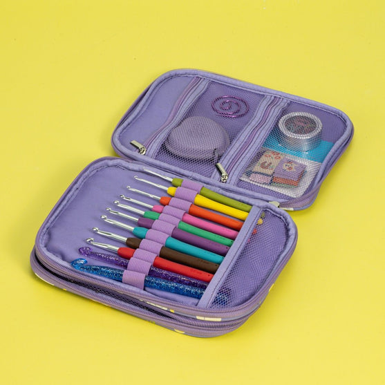 

Funda de Almacenamiento con Estampado - Hobbii
2