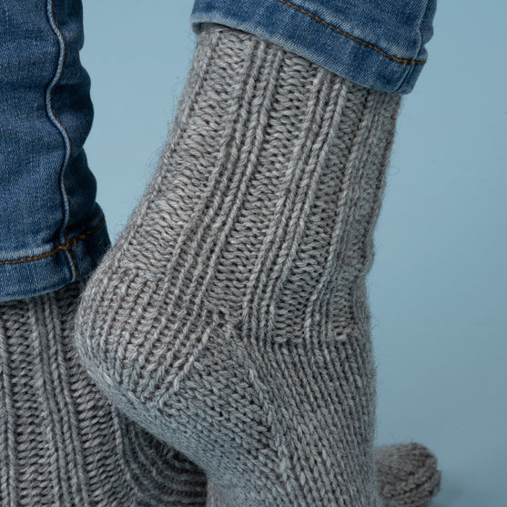 

Otra - Calcetines Ragg
5