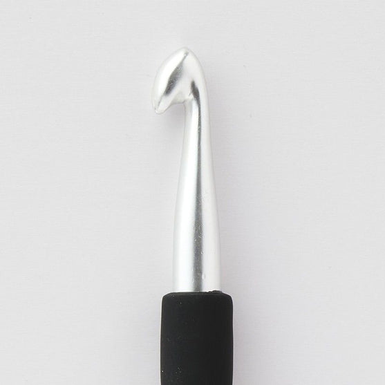 

Ganchillo de aluminio - KnitPro
3
