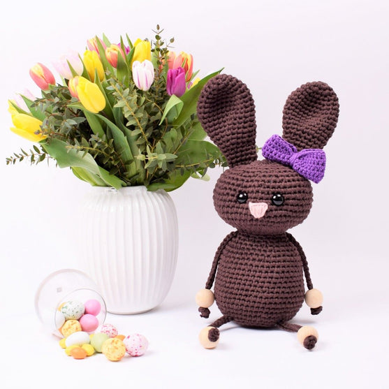 

Flora La Coneja de Pascua - Grande
2