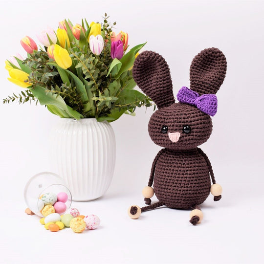 Flora La Coneja de Pascua - Grande