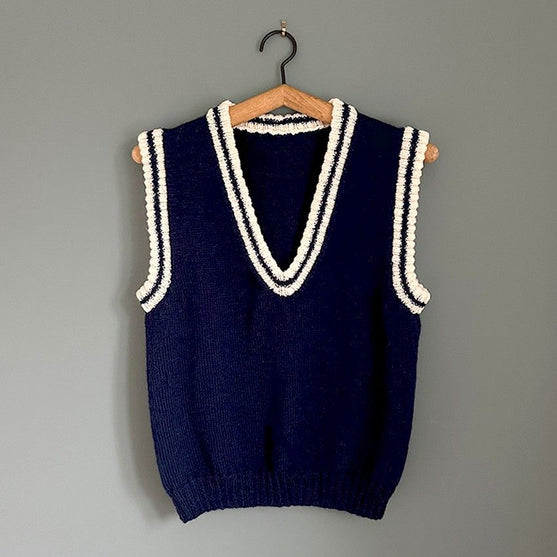 

Pascal - Chaleco Unisex
1