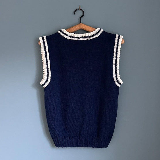 

Pascal - Chaleco Unisex
2