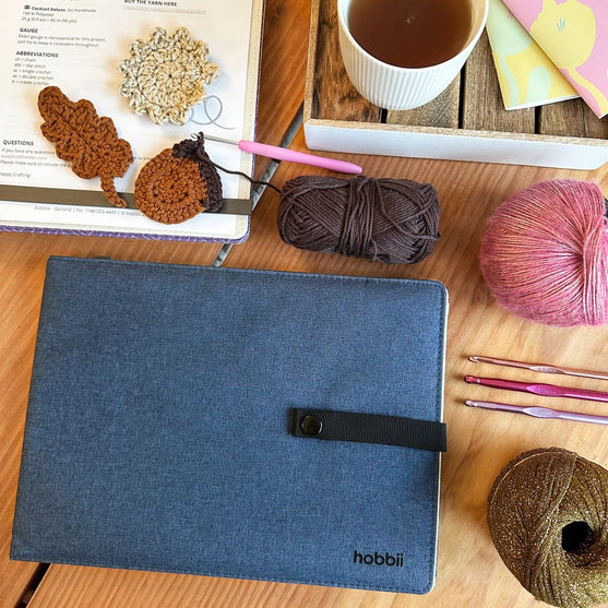 

Atril para patrones - grande - Hobbii
2