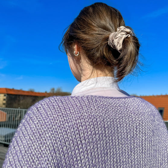 

Pearly Lina - Jersey
4