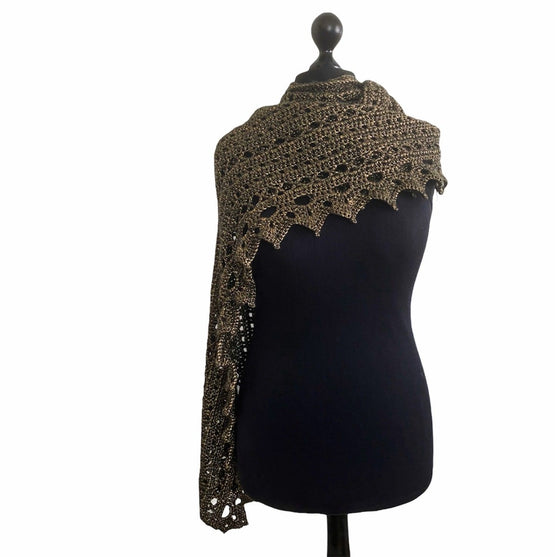 

Dream and Shine - Bufanda
2