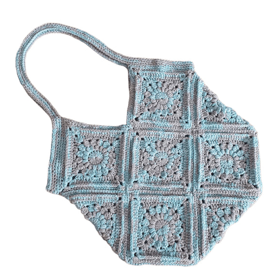 

Ocean Burst - Bolsa de mano
2