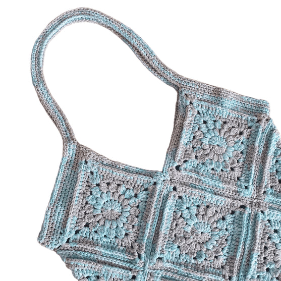 

Ocean Burst - Bolsa de mano
3