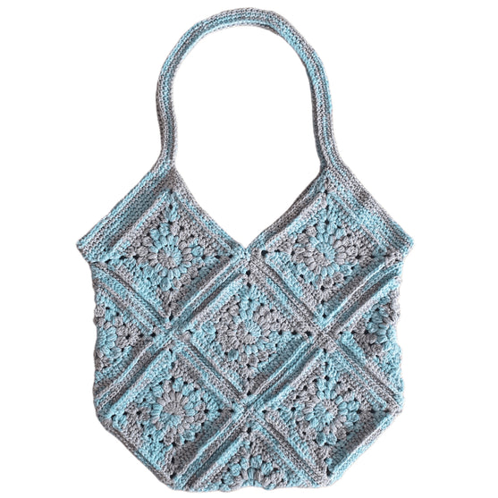 

Ocean Burst - Bolsa de mano
1