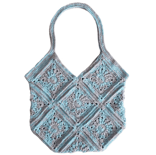 Ocean Burst - Bolsa de mano