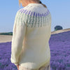 

Lavender - Jersey
4