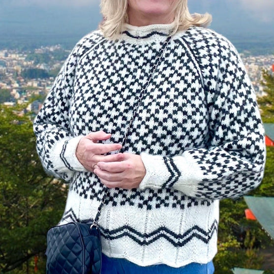 

Selbu - Jersey
1
