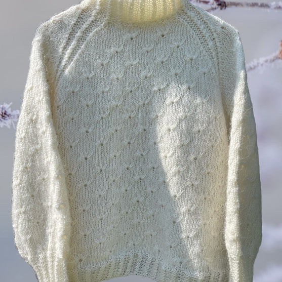 

Snekrystal - Jersey
2