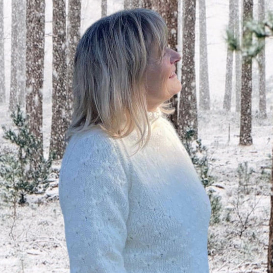 

Snekrystal - Jersey
1