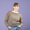 

Pi - Jersey con lunares
1