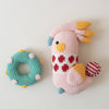 

Luna Cockatoo - Kit de ganchillo
4