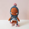 

Anita Octopus - Kit de ganchillo
1