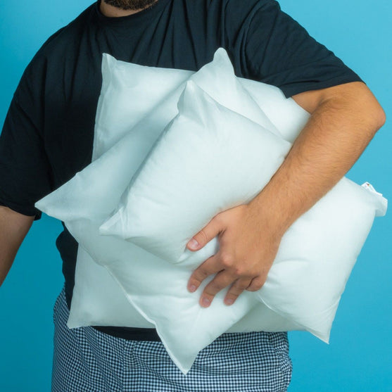 

Cojín de montaje - 50 x 50 cm - Hobbii
2