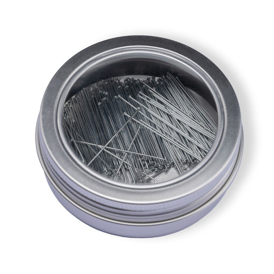 

Alfiler de Botón - 34 mm - Hobbii
2