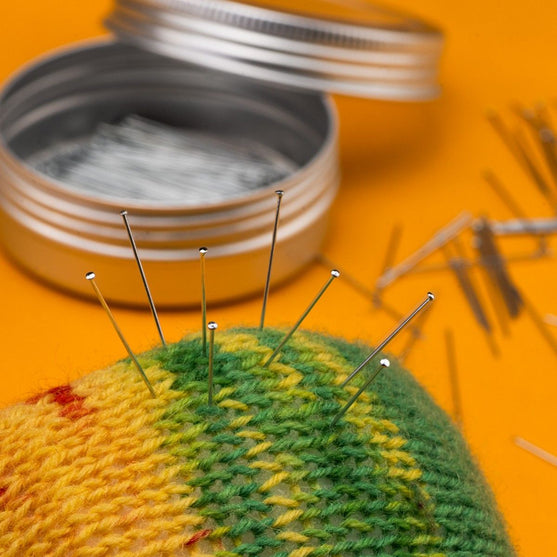 

Alfiler de Botón - 34 mm - Hobbii
3