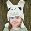 

Pip the Alpaca - Gorro
2
