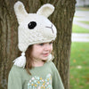 

Pip the Alpaca - Gorro
1