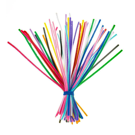 

Limpiapipas - Hobbii
1