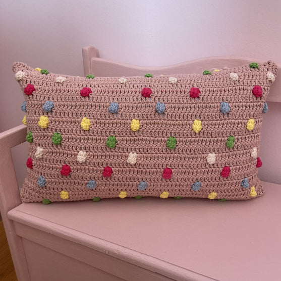 

Polka - Cojín
1