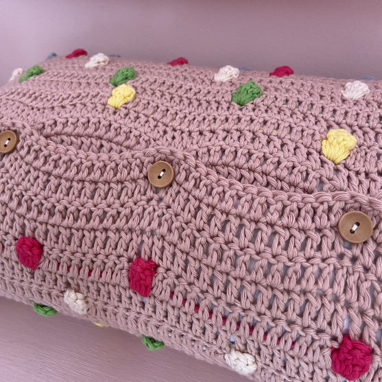 

Polka - Cojín
5