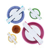 

Wave Fabricante de pompones - Hobbii
1