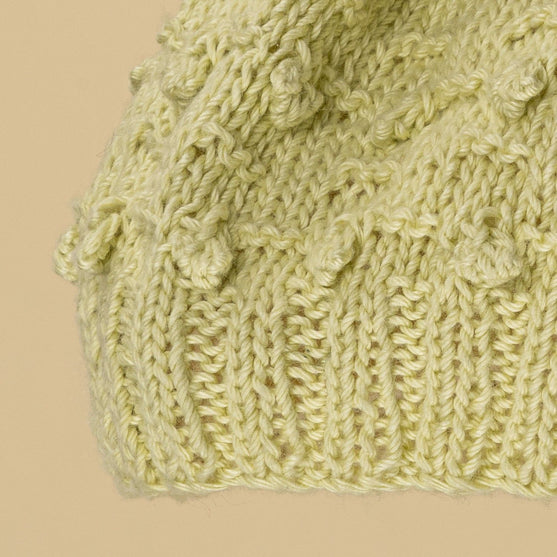 

Poppy - Gorro Pixie
3