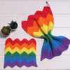 

Conjunto de cocina arco iris
1
