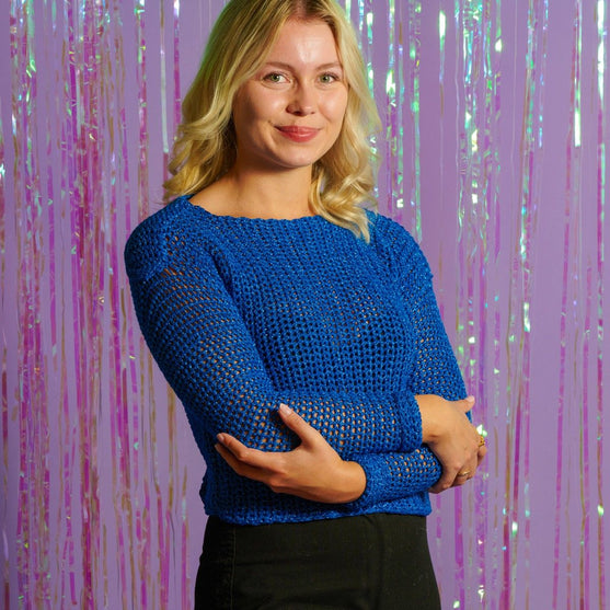 

Open Back - Jersey
3