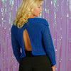 

Open Back - Jersey
4
