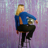 

Open Back - Jersey
1