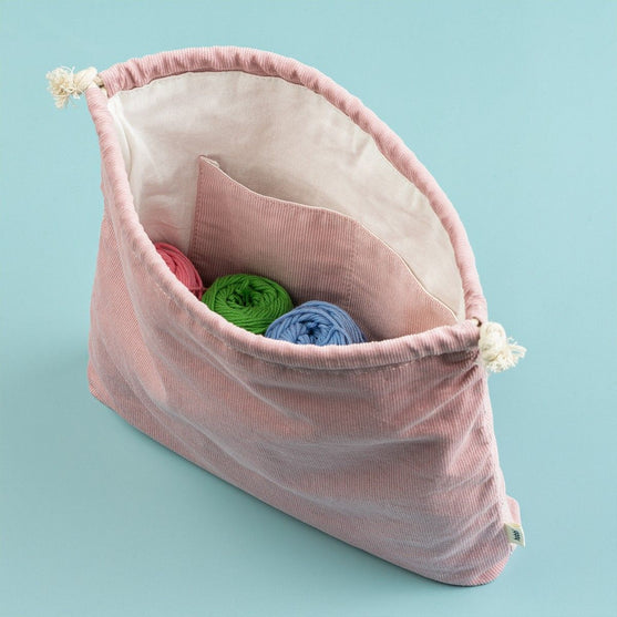 

Bolsa de proyecto - Hobbii
2