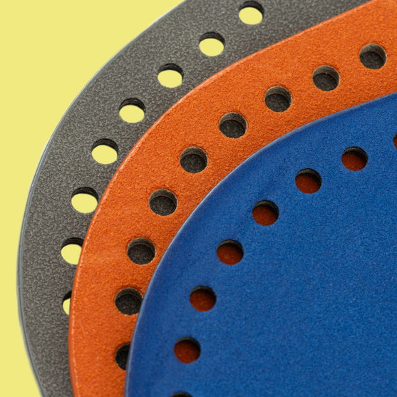 

Base para Bolso / Cesta - 25 x 12 cm - Hobbii
3