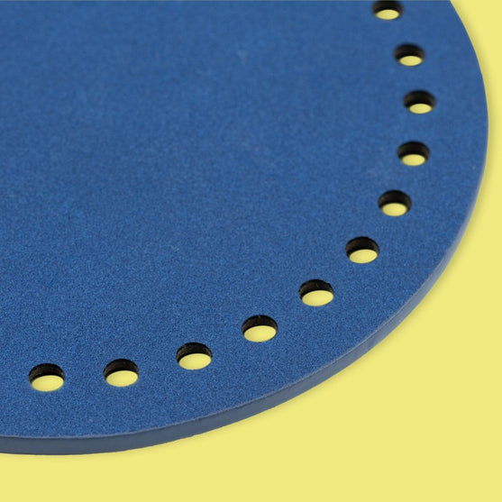 

Base para Bolso / Cesta - 25 x 12 cm - Hobbii
4